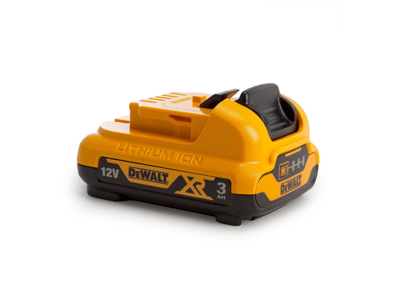 Accu 12V 3.0Ah DeWalt DCB124