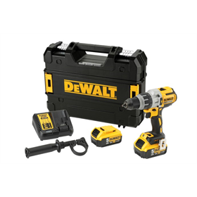 Slagboorschroefmachine XR DeWalt DCD996P2