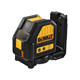 Kruislijnlaser DeWalt DCE088D1G