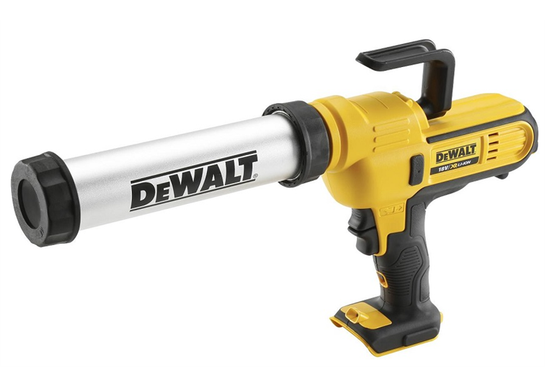 Accu Kitspuit / Lijmpistool DeWalt DCE571N