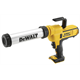 Accu Kitspuit / Lijmpistool DeWalt DCE571N