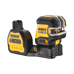 Kruislijnlaser Groen DeWalt DCE825NG18