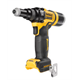 Popnageltang DeWalt DCF403D2GT 2x2,0Ah G-Class T-STAK II