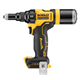 Popnageltang DeWalt DCF403E1GT 1x1,7Ah POWERSTACK G-Class T-STAK II