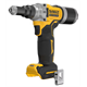 Popnageltang DeWalt DCF414E2GT 2x1,7Ah POWERSTACK G-Class T-STAK II