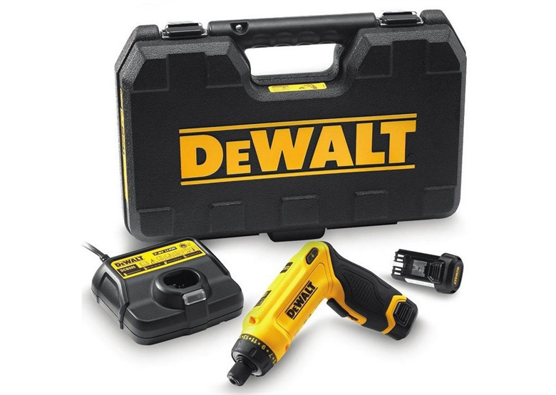 Accu schroevendraaier DeWalt DCF680G2