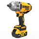 Slagmoersleutel DeWalt DCF900P2T