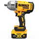 Slagmoersleutel DeWalt DCF900P2T