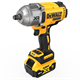 Slagmoersleutel DeWalt DCF900P2T