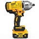 Slagmoersleutel DeWalt DCF900P2T