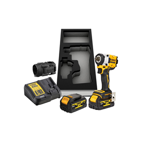 Slagmoersleutel DeWalt DCF921P2G