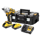 Slagmoersleutel DeWalt DCF961H2T 2x5,0Ah POWERSTACK T-STAK II