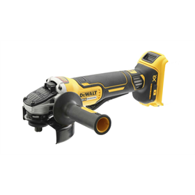 Haakse slijper DeWalt DCG406N