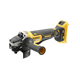 Haakse slijper DeWalt DCG406N