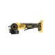 Haakse slijper DeWalt DCG406N