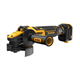 Haakse slijper DeWalt DCG416VSN