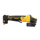 Haakse slijper DeWalt DCG416VSN