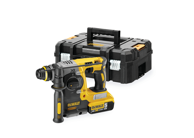 Boorhamer DeWalt DCH273P2T