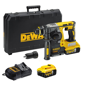 Boorhamer DeWalt DCH274P2