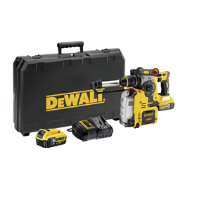 Boorhamer DeWalt DCH275P2