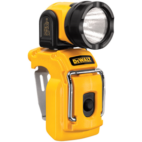 Accu LED Lamp DeWalt DCL510N