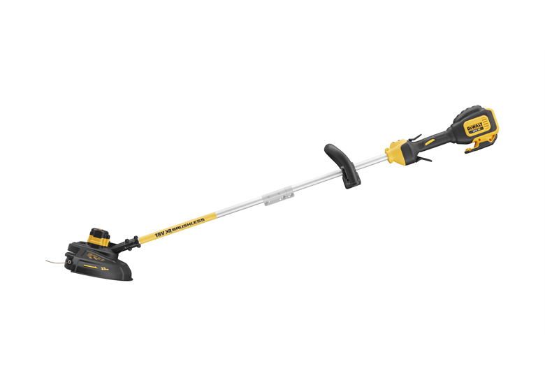 Bosmaaier - accu DeWalt DCM561PB