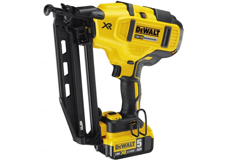 Tacker DeWalt DCN660P2