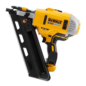 Accu constructietacker DeWalt DCN692N