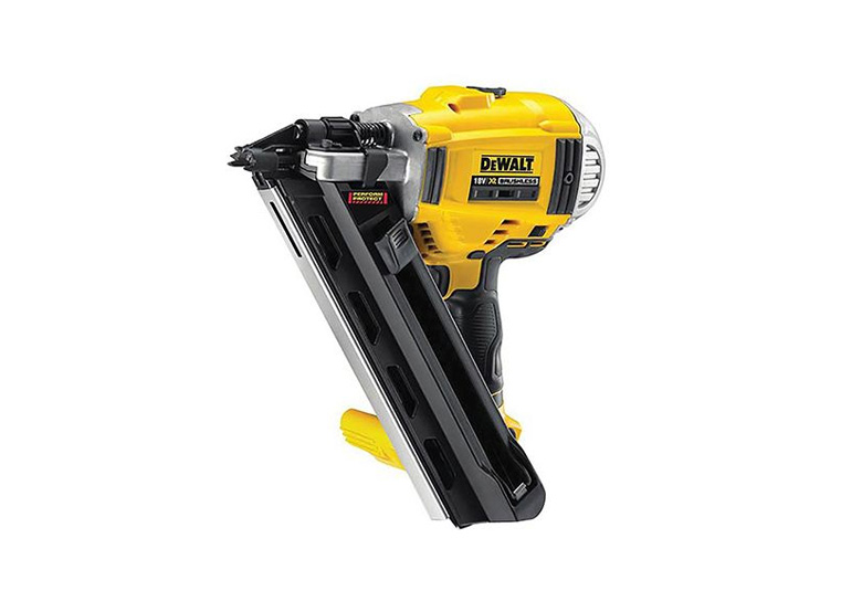 Accu constructietacker DeWalt DCN692N