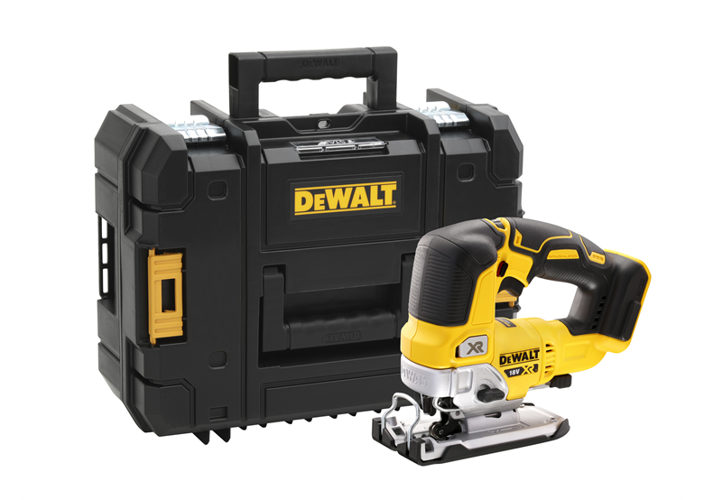 Decoupeerzaag DeWalt DCS334NT