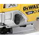 Decoupeerzaag DeWalt DCS334NT