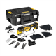 Multitool DeWalt DCS356NT