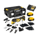 Multitool DeWalt DCS356P2