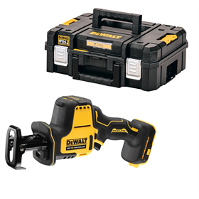 Reciprozaag DeWalt DCS369NT