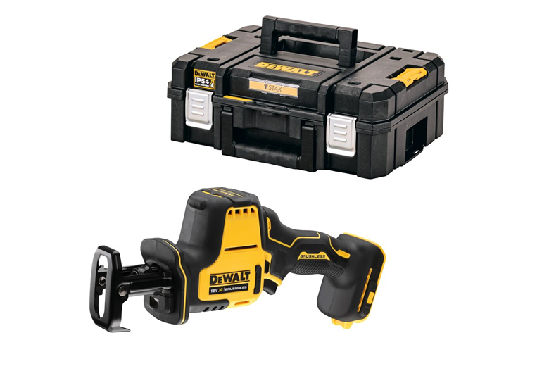 Reciprozaag DeWalt DCS369NT