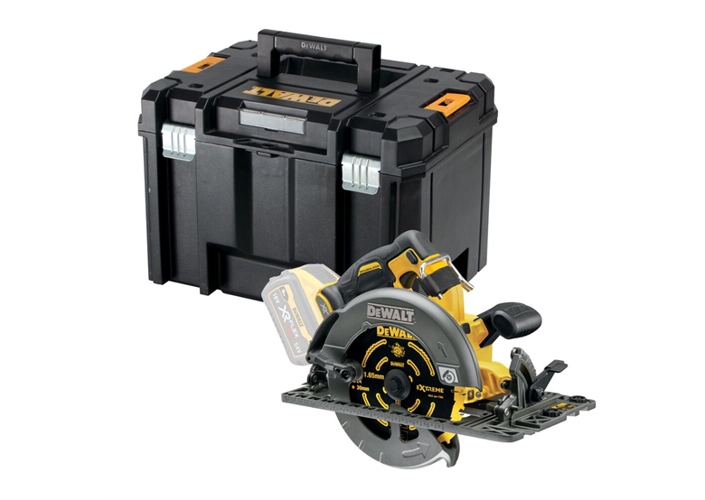 Cirkelzaag DeWalt DCS579NT-XJ