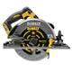 Cirkelzaag DeWalt DCS579NT-XJ