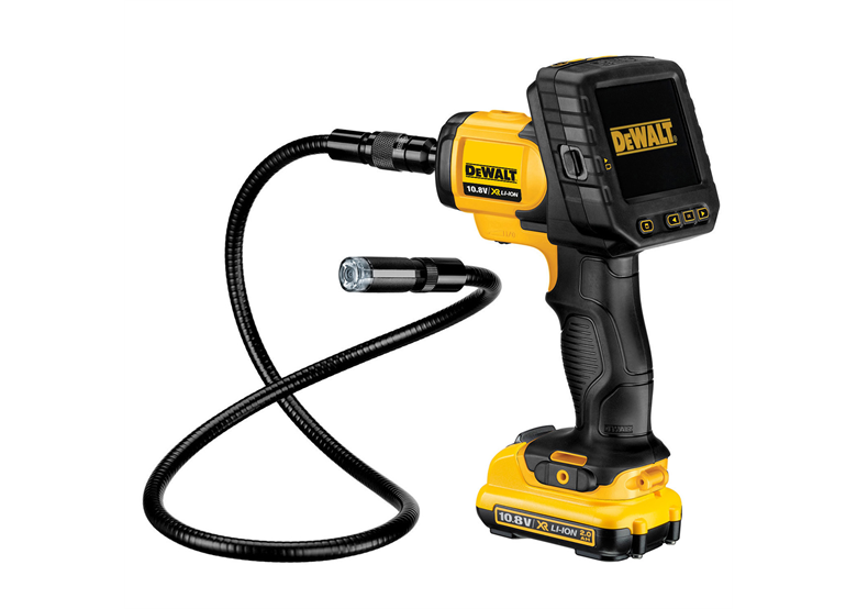 Inspectiecamera DeWalt DCT410D1