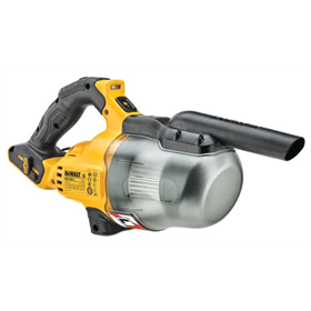 Industriële stofzuiger DeWalt DCV501LN