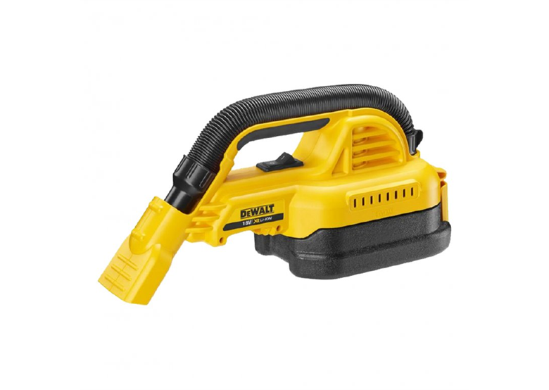 Huis Stofzuiger DeWalt DCV517N