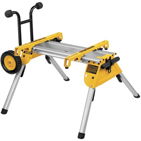 Werktafel DeWalt DE7400