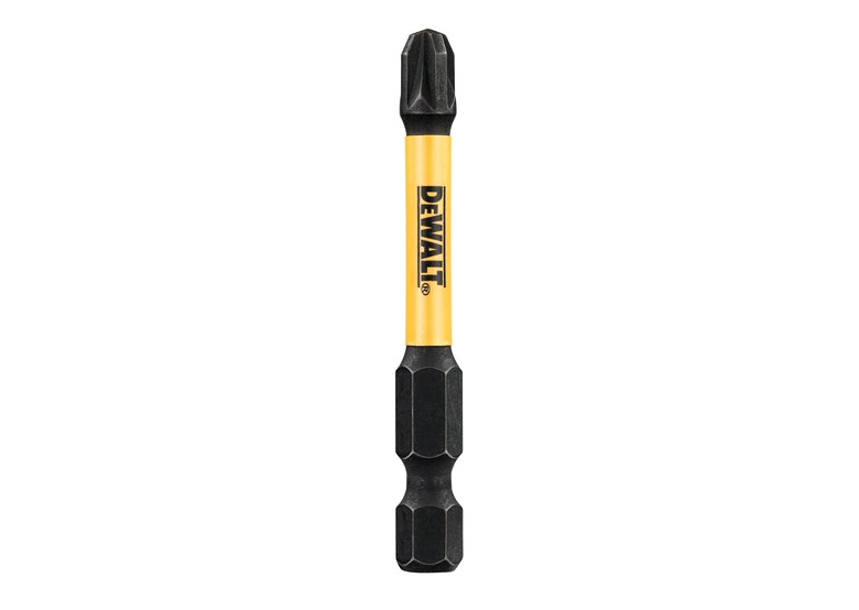 Schroevendraaier bits EXTREME IMPACT Torsie PZ3/50mm, 5 st.  DeWalt DT7392T