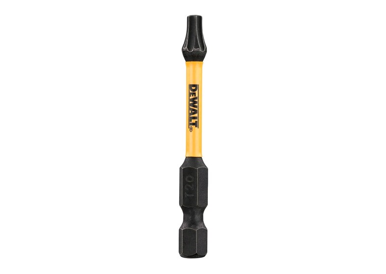 Schroevendraaier bits EXTREME IMPACT Torsie T20/50mm, 5 st. DeWalt DT7395T