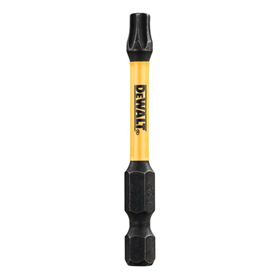 Schroevendraaier bits EXTREME IMPACT Torsie T27/50mm, 5 st. DeWalt DT7397T