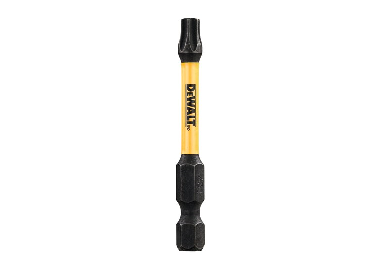 Schroevendraaier bits EXTREME IMPACT Torsie T27/50mm, 5 st. DeWalt DT7397T