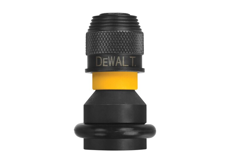 Adapter 1/4" naar 1/2" DeWalt DT7508