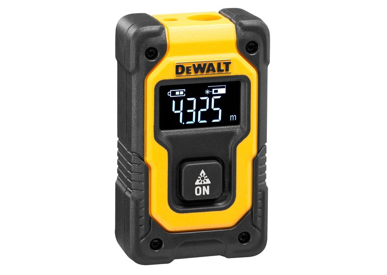 Zaklaserafstandsmeter DeWalt DW055PL