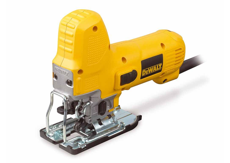 Decoupeerzaag DeWalt DW343K