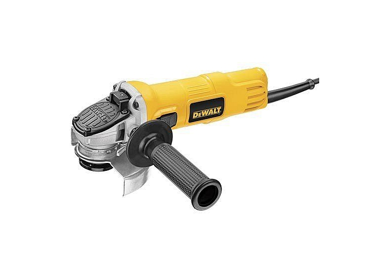 Haakse slijper DeWalt DWE4151