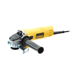 Haakse slijper DeWalt DWE4157